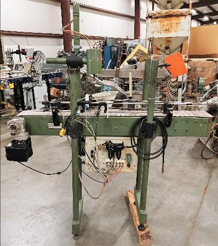 BMC QT10MK2 Single Head Leak Detector | Garden City Plastics